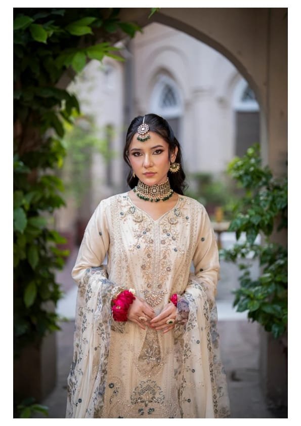 Pakistani Dress | Eid 2026