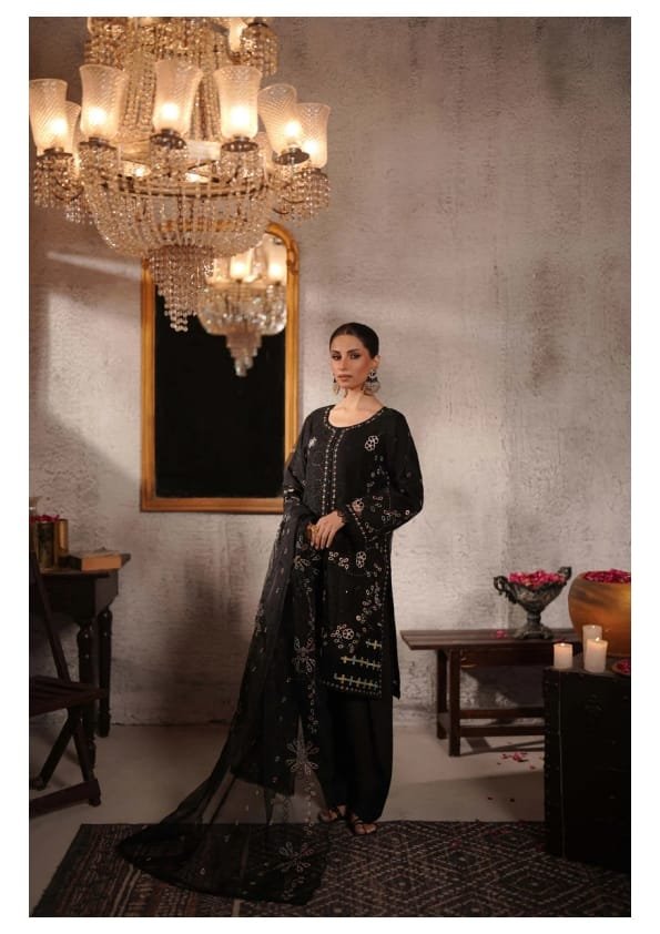 Pakistani Dress (PKD-007)