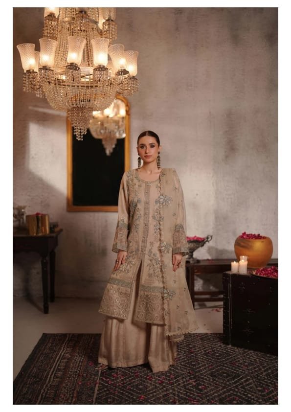 Pakistani Dress (PKD-006)