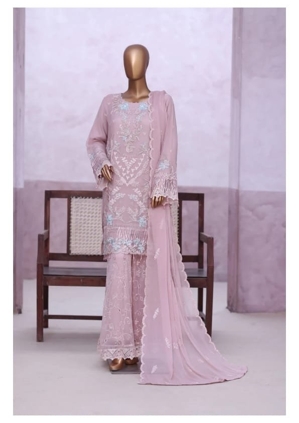 Pakistani Dress (PKD-011)