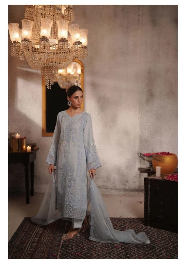 Pakistani Dress (PKD-005)