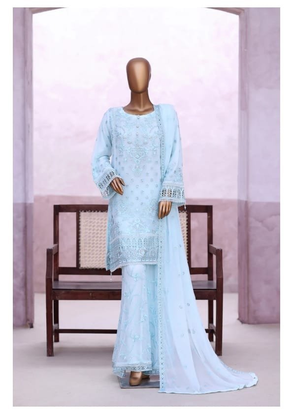 Pakistani Dress (PKD-010)